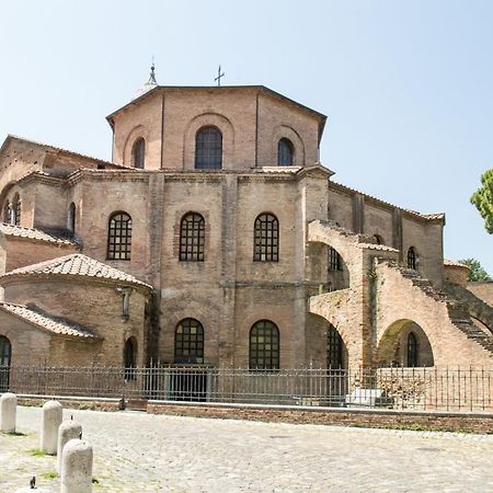 Al Borghetto Centro Storico Ravenna Exterior foto
